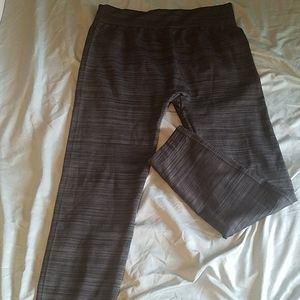 Plus stretch bottoms